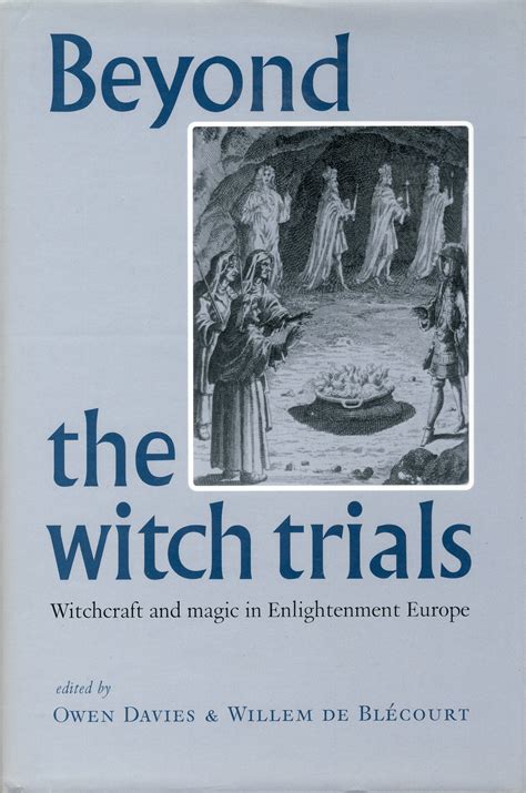 The Torture Methods in Witch Trials: From Ducking Stools to Burning at the Stake